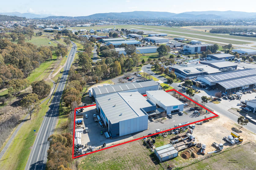51 Bennu Circuit Albury NSW 2640 - Image 2