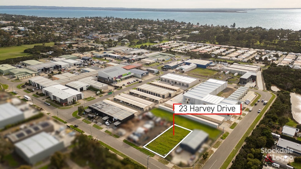 Click to view all images 23 Harvey Drive Cowes VIC 3922 - Image 1
