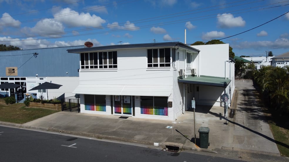 21 Off Street Gladstone Central QLD 4680 - Image 1
