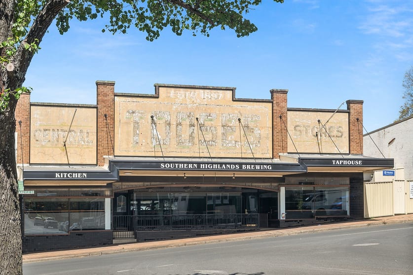 Click to view all images 490-494 Argyle Street Moss Vale NSW 2577 - Image 1