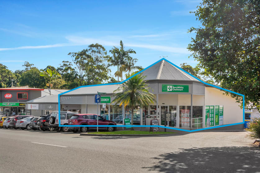 Click to view all images 3/1 Emerald Street Cooroy QLD 4563 - Image 2