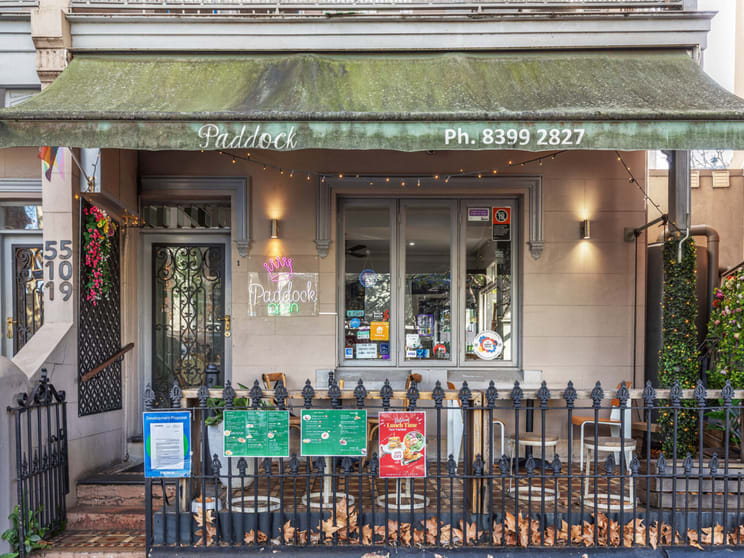 Click to view all images Shop 1/509-511 Crown St Surry Hills NSW 2010 - Image 1