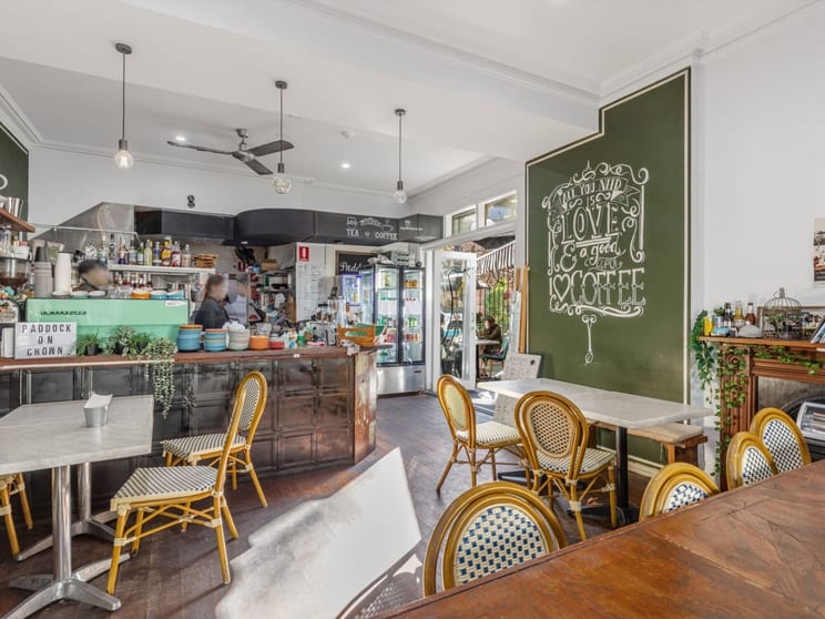 Click to view all images Shop 1/509-511 Crown St Surry Hills NSW 2010 - Image 2