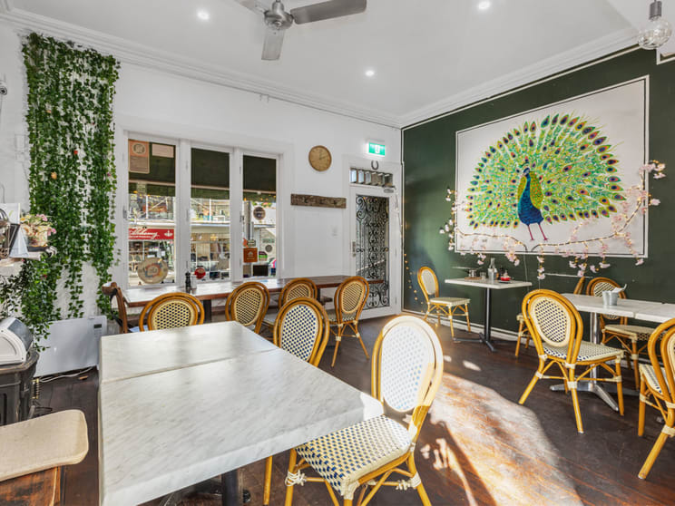 Click to view all images Shop 1/509-511 Crown St Surry Hills NSW 2010 - Image 3