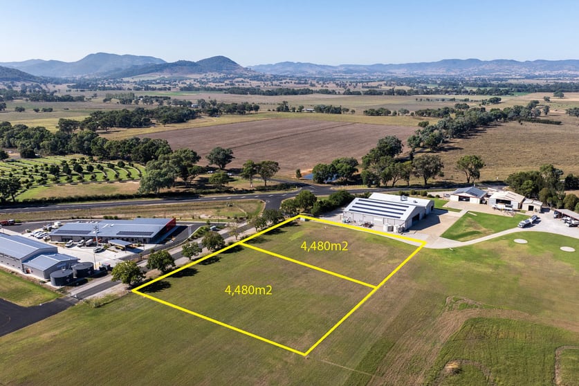Click to view all images 11 Goodger Place Mudgee NSW 2850 - Image 1