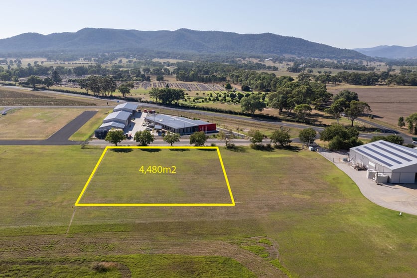 Click to view all images 11 Goodger Place Mudgee NSW 2850 - Image 3