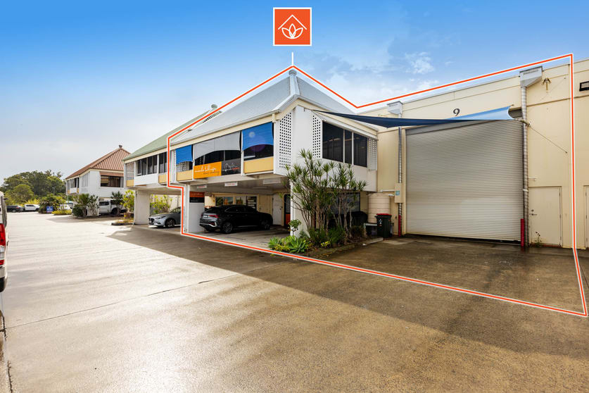 Click to view all images 9/46 Smith Street Southport QLD 4215 - Image 1