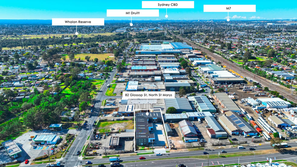 Click to view all images 1-5/82 Glossop Street St Marys NSW 2760 - Image 3