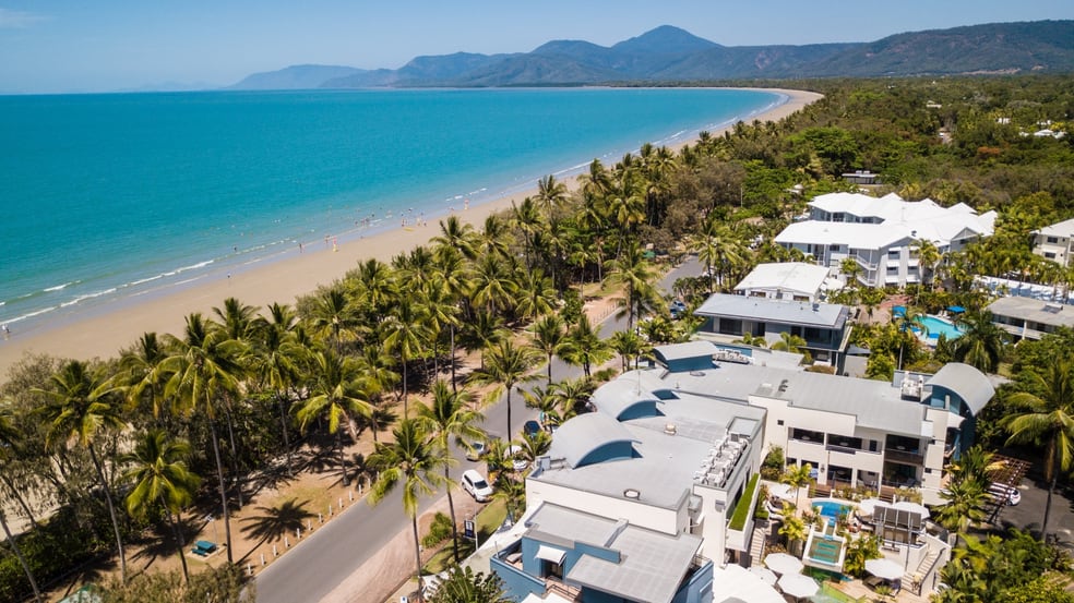 Click to view all images Port Douglas QLD 4877 - Image 1