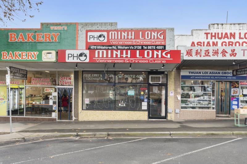 Click to view all images 475 Whitehorse Rd & 3 Enterprise Way Mitcham VIC 3132 - Image 2