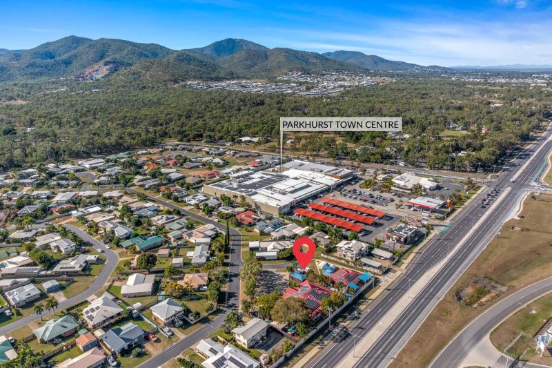 Click to view all images Quality Investment Opportunity/16-18 Bean Avenue Parkhurst QLD 4702 - Image 2