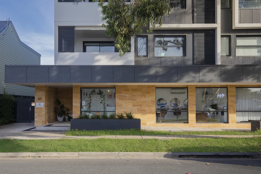 Click to view all images 21/37-39 Donald Street Hamilton NSW 2303 - Image 2
