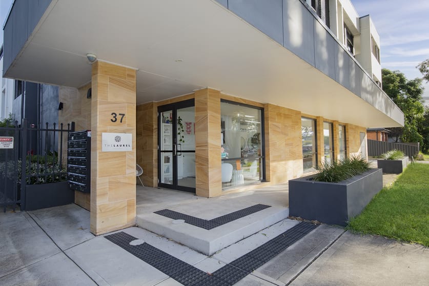 Click to view all images 21/37-39 Donald Street Hamilton NSW 2303 - Image 1