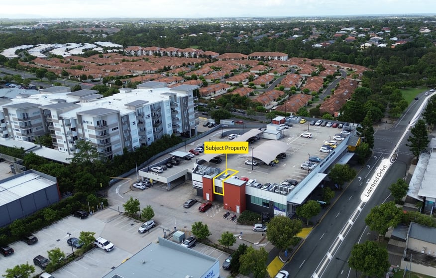 Click to view all images 206/53 Endeavour Boulevard North Lakes QLD 4509 - Image 3