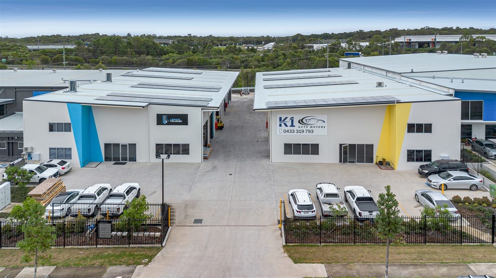 Click to view all images 38 Mineral Sizer Court Narangba QLD 4504 - Image 1