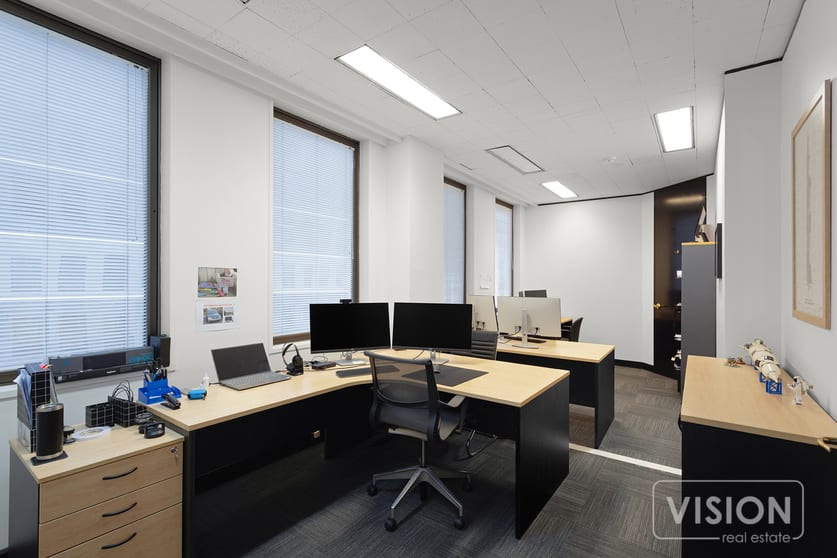 Click to view all images 406 & 408/434 St Kilda Road Melbourne VIC 3000 - Image 3
