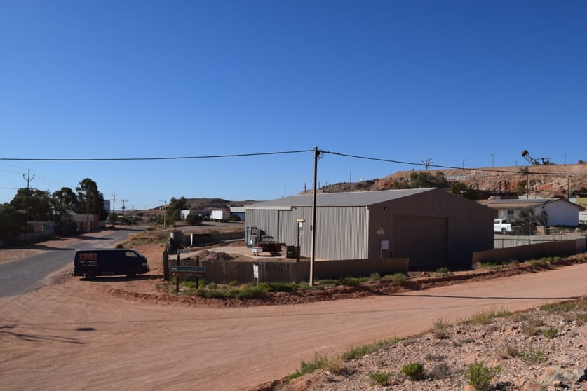 Click to view all images Lot 1 Aylett Street Coober Pedy SA 5723 - Image 3
