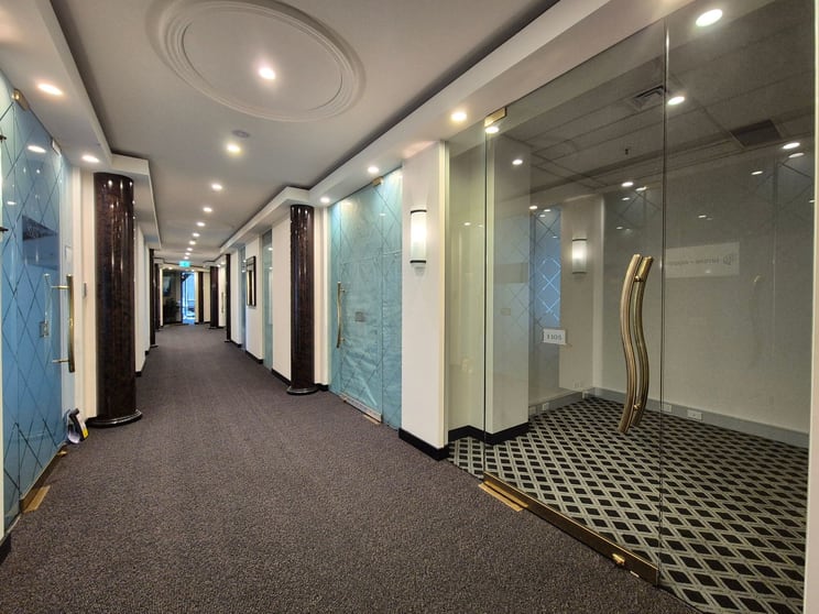 Click to view all images 1105/1 Queens Road Melbourne VIC 3004 - Image 2