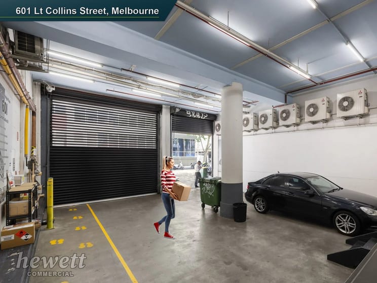 601 Little Collins Street Melbourne VIC 3000 - Image 2