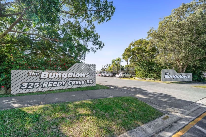 Click to view all images The Bungalows Mobile Home Park 325-331 Reedy Creek Road Burleigh Waters QLD 4220 - Image 3