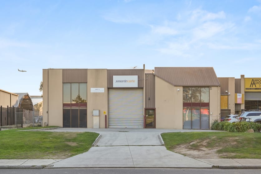 5/11 Tullamarine Park Road Tullamarine VIC 3043 - Image 1