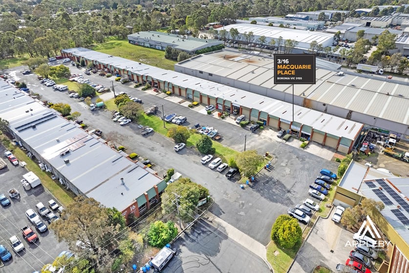 Click to view all images 3/16 Macquarie Place Boronia VIC 3155 - Image 2