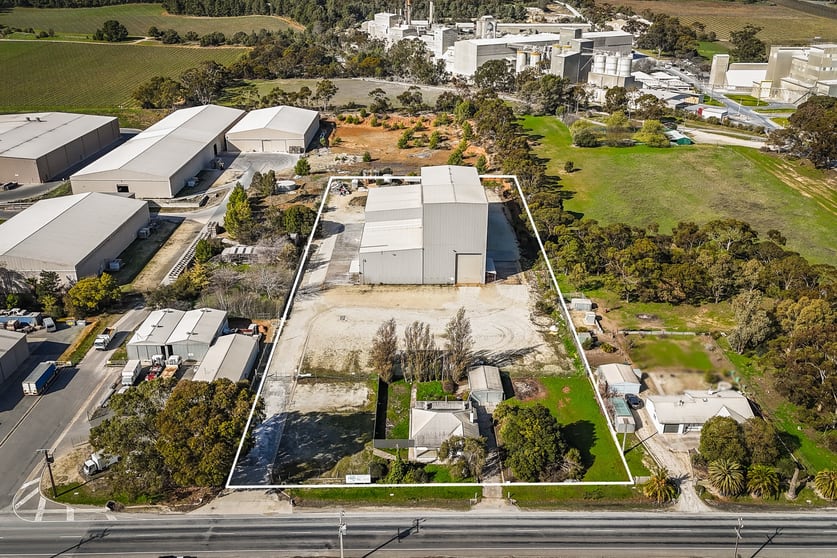 Click to view all images 827 Stockwell Road Angaston SA 5353 - Image 1