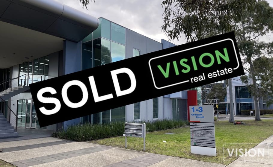 Click to view all images Suite 5/1-3 Compark Circuit Mulgrave VIC 3170 - Image 1