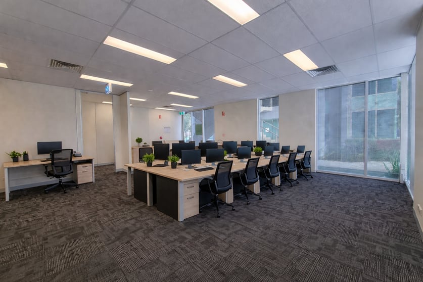 Click to view all images Suite 5/1-3 Compark Circuit Mulgrave VIC 3170 - Image 2