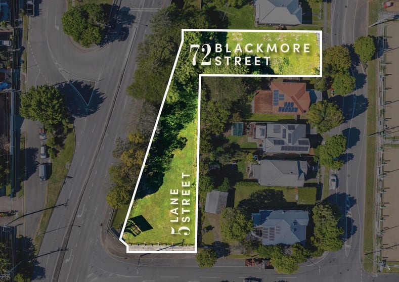 Click to view all images 5 Lane Street & 72 Blackmore Street Windsor QLD 4030 - Image 2