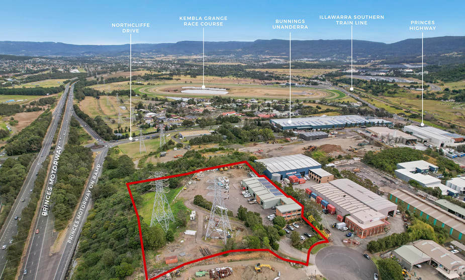 Click to view all images 59 Doyle Avenue Unanderra NSW 2526 - Image 1