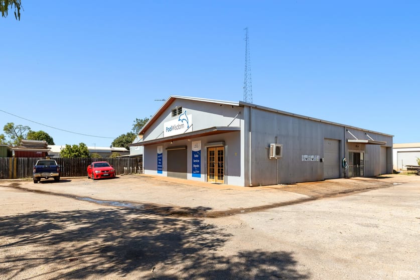 Click to view all images 11B Blackman Street Broome WA 6725 - Image 2