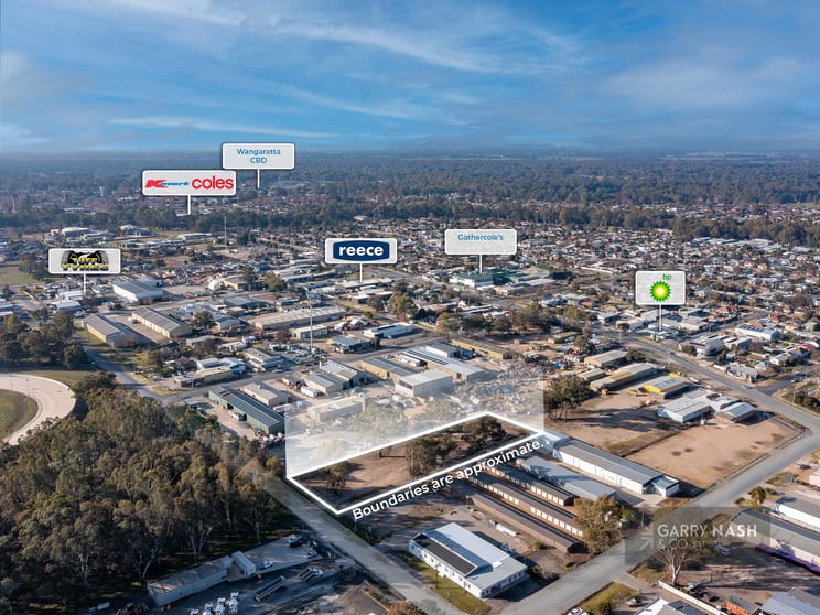 Click to view all images 31 Hay Avenue Wangaratta VIC 3677 - Image 1