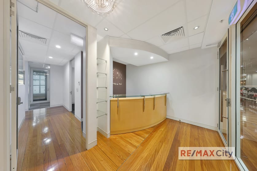 Click to view all images Lot 237/247 Wickham Street Fortitude Valley QLD 4006 - Image 2