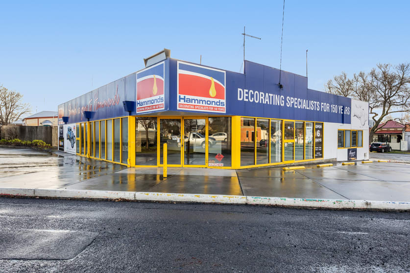 Click to view all images 104 Skipton Street Ballarat Central VIC 3350 - Image 2