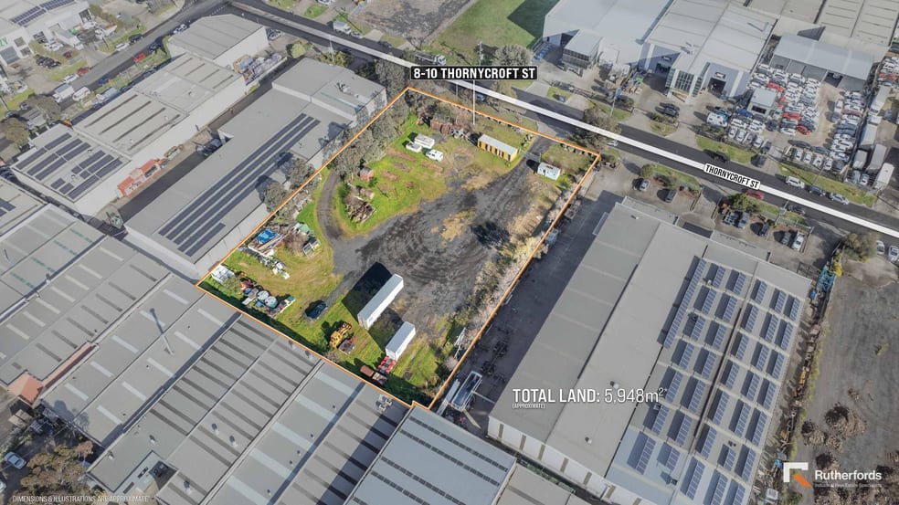 Click to view all images 8-10 Thornycroft Street Campbellfield VIC 3061 - Image 2