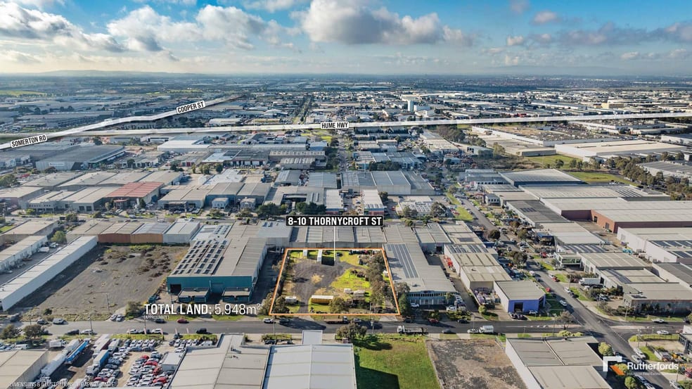 Click to view all images 8-10 Thornycroft Street Campbellfield VIC 3061 - Image 3