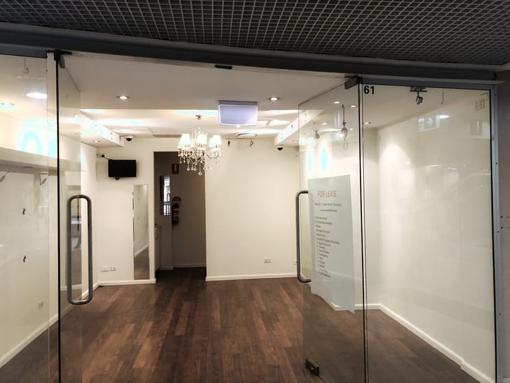 Click to view all images 61/1 Dixon Street Sydney NSW 2000 - Image 1