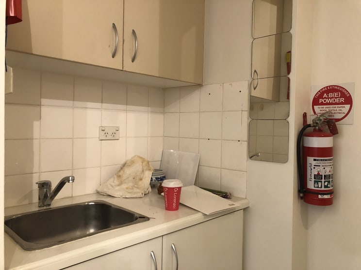 Click to view all images 61/1 Dixon Street Sydney NSW 2000 - Image 3