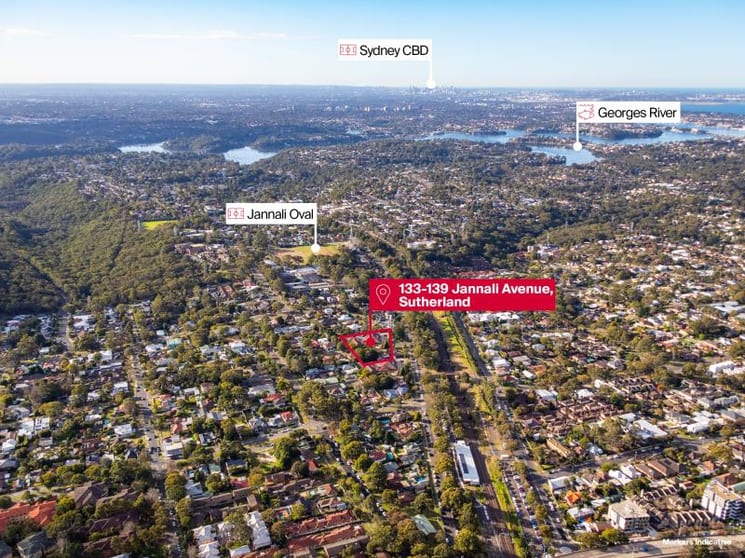 133-139 Jannali Avenue Sutherland NSW 2232 - Image 3