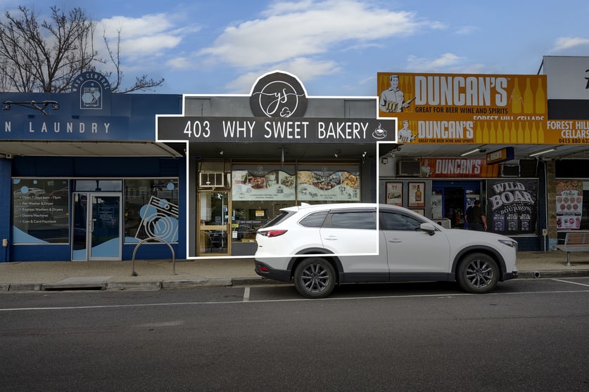 Click to view all images 403 Springvale Road Forest Hill VIC 3131 - Image 1