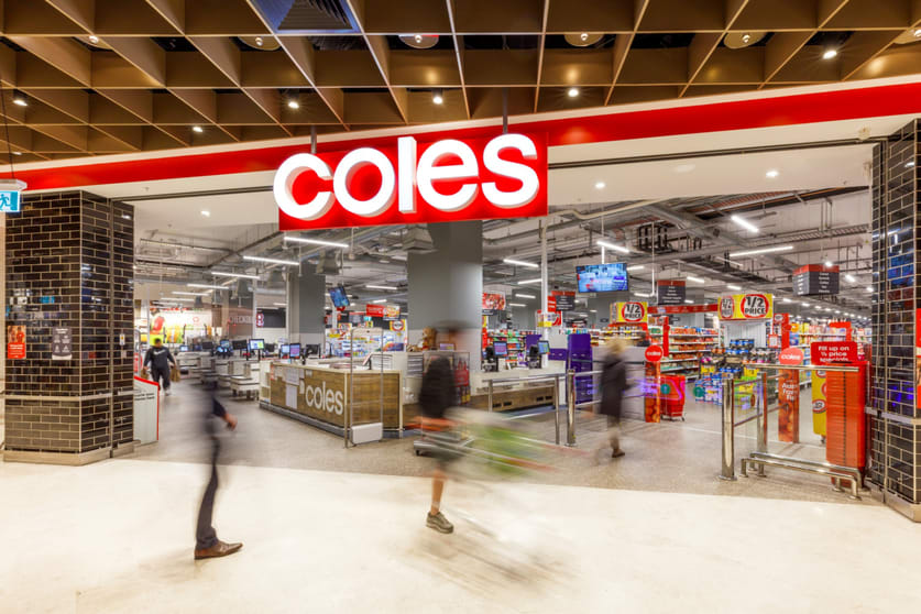 Click to view all images Mall 88 88 Christie Street St Leonards NSW 2065 - Image 1