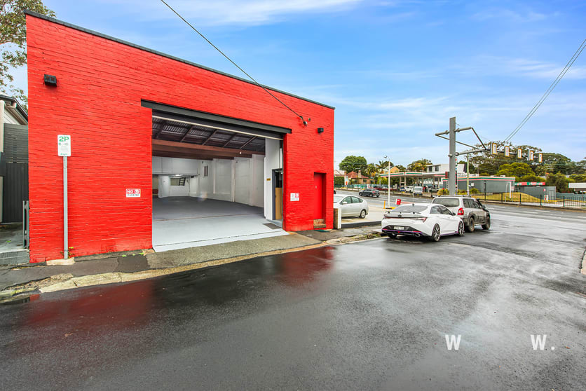 Click to view all images 1 Crystal Street Rozelle NSW 2039 - Image 1