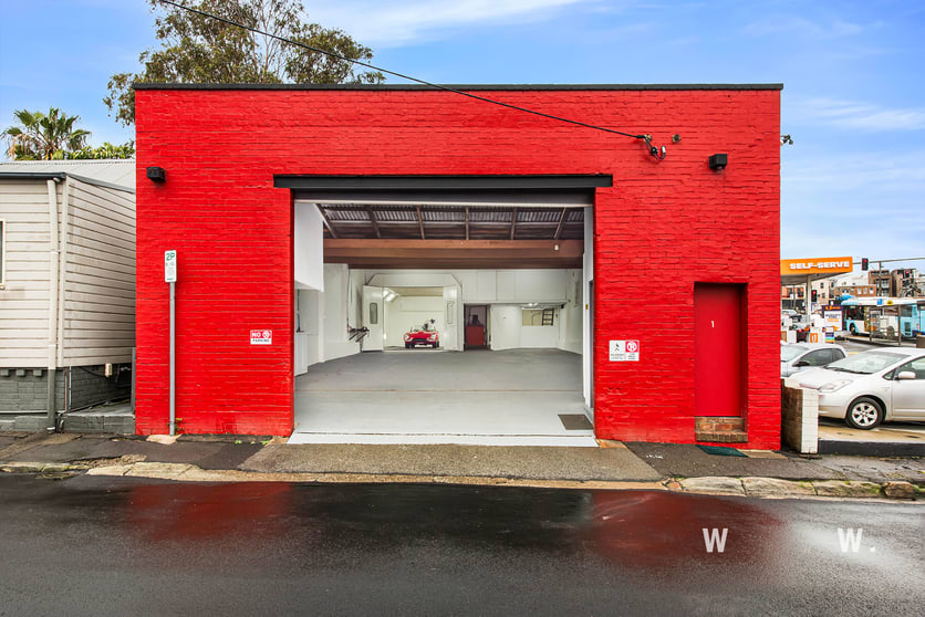 Click to view all images 1 Crystal Street Rozelle NSW 2039 - Image 3
