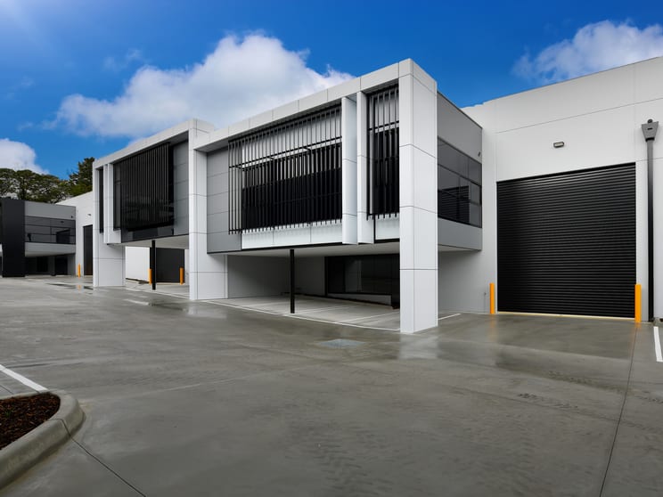 Click to view all images 1-5 Research Drive Croydon South VIC 3136 - Image 2