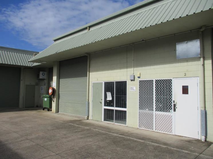 Click to view all images Shed 3/21 Donaldson Street Manunda QLD 4870 - Image 1
