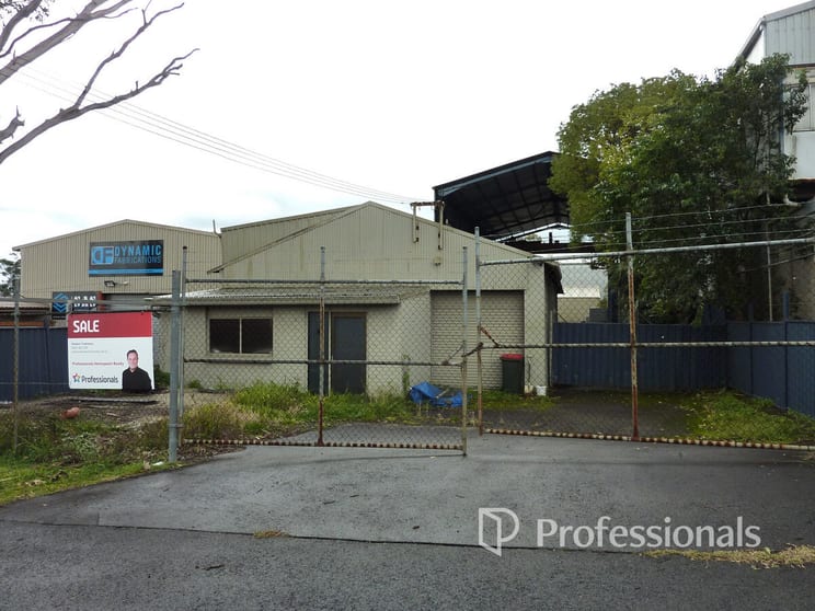 21 Wellington Street Riverstone NSW 2765 - Image 1