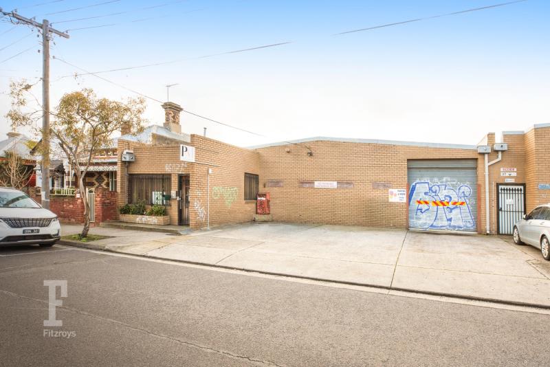 Click to view all images 21-23 Piera Street Brunswick East VIC 3057 - Image 2