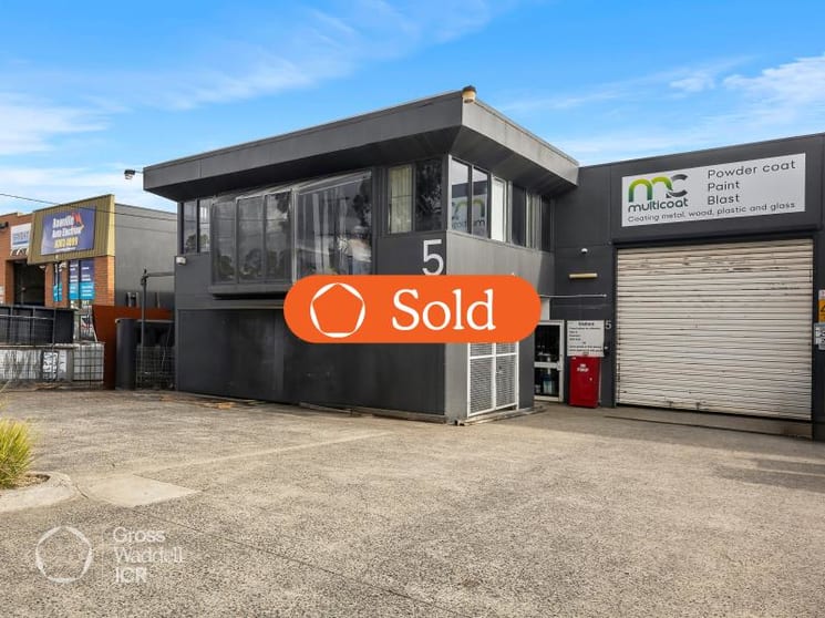Click to view all images 5 Laser Drive Rowville VIC 3178 - Image 1