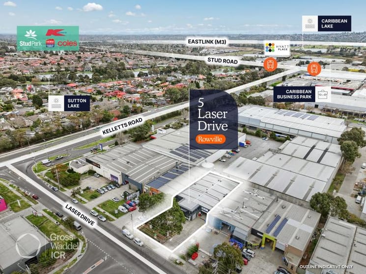Click to view all images 5 Laser Drive Rowville VIC 3178 - Image 3
